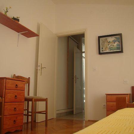 Apartments Sanda Муртер Екстериор снимка