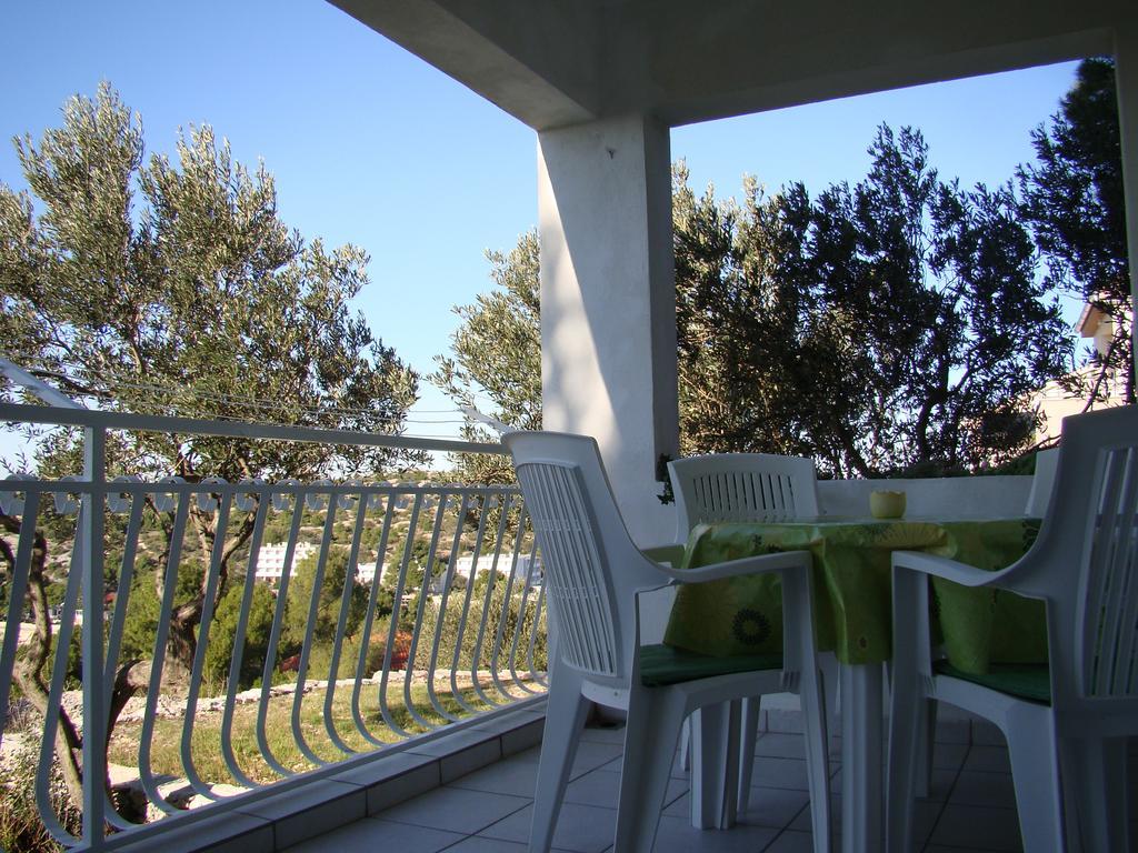 Apartments Sanda Муртер Стая снимка
