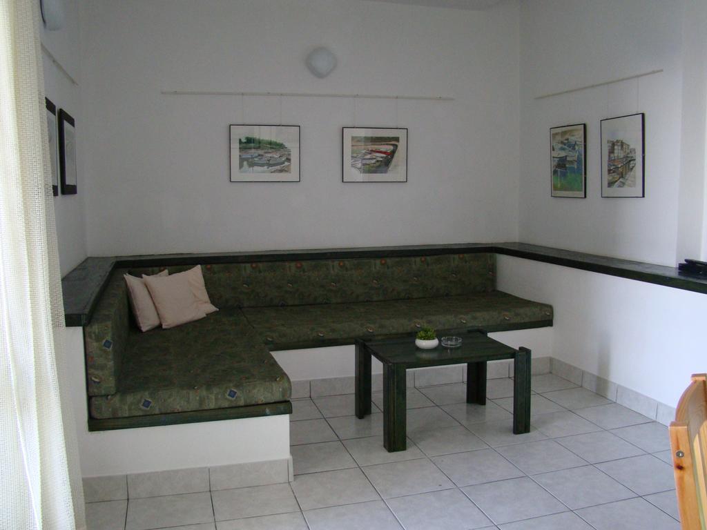 Apartments Sanda Муртер Стая снимка