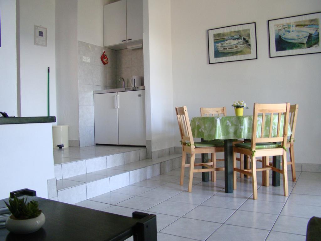 Apartments Sanda Муртер Стая снимка
