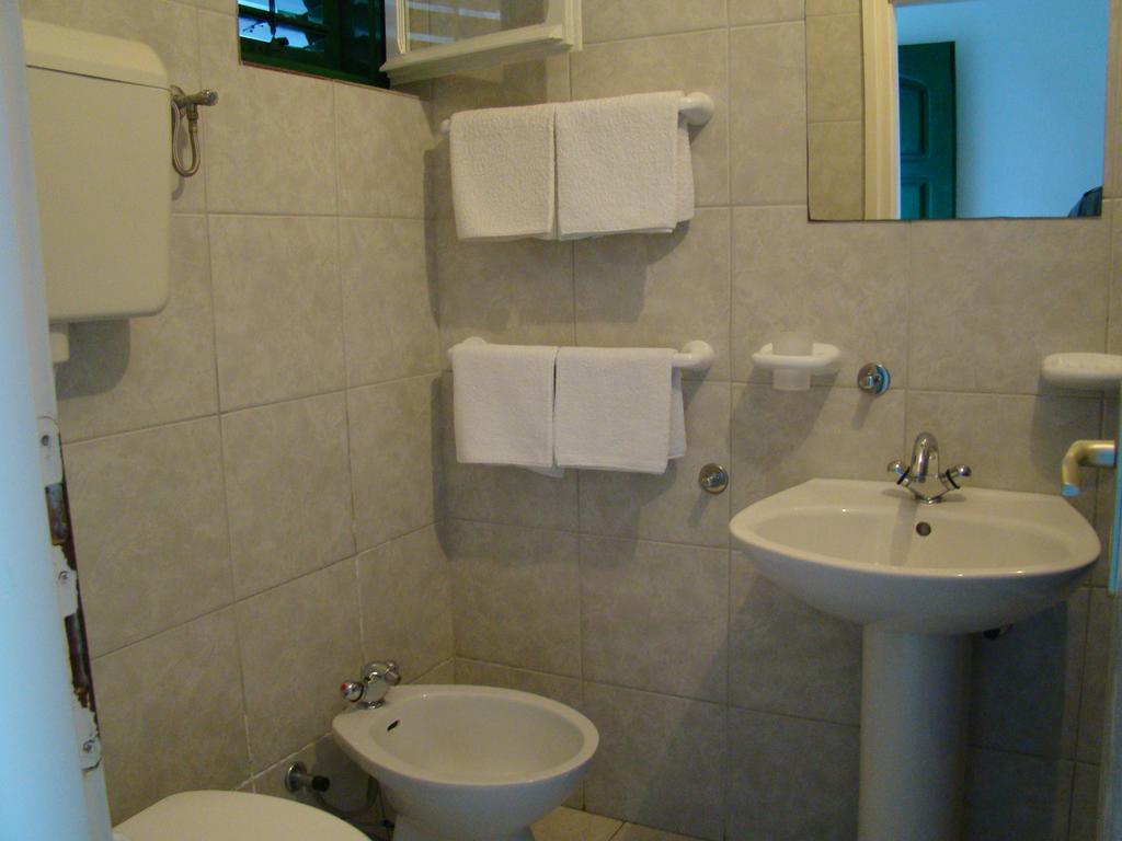 Apartments Sanda Муртер Стая снимка