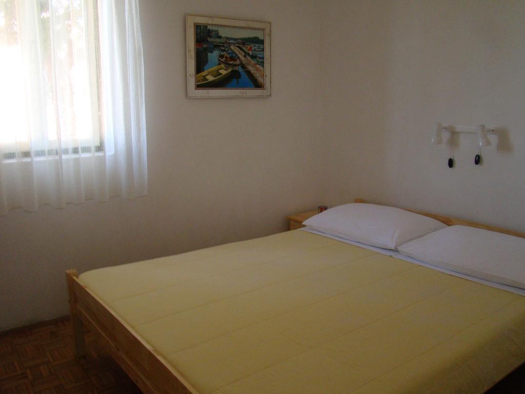 Apartments Sanda Муртер Стая снимка