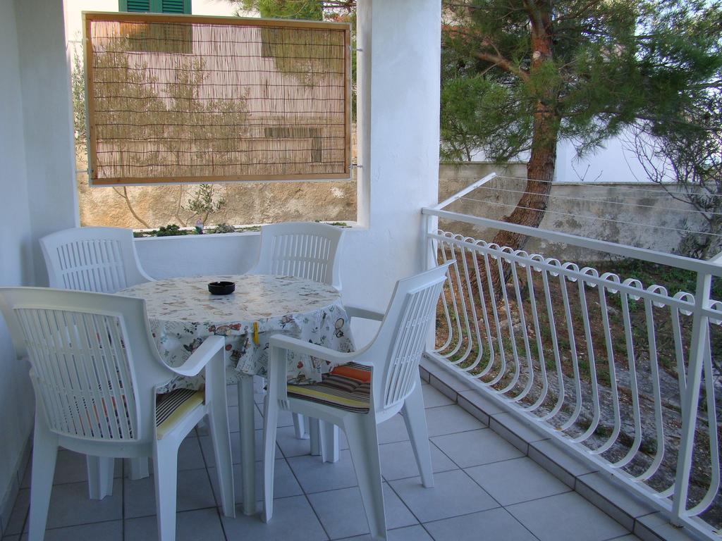Apartments Sanda Муртер Стая снимка