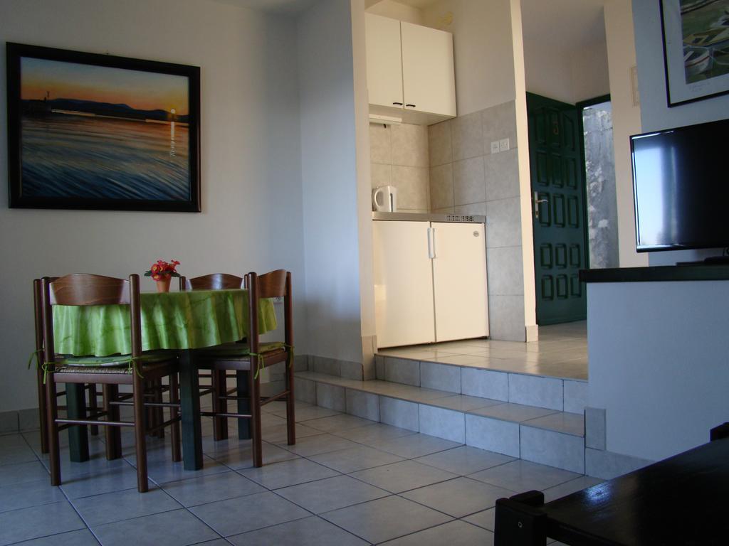 Apartments Sanda Муртер Стая снимка