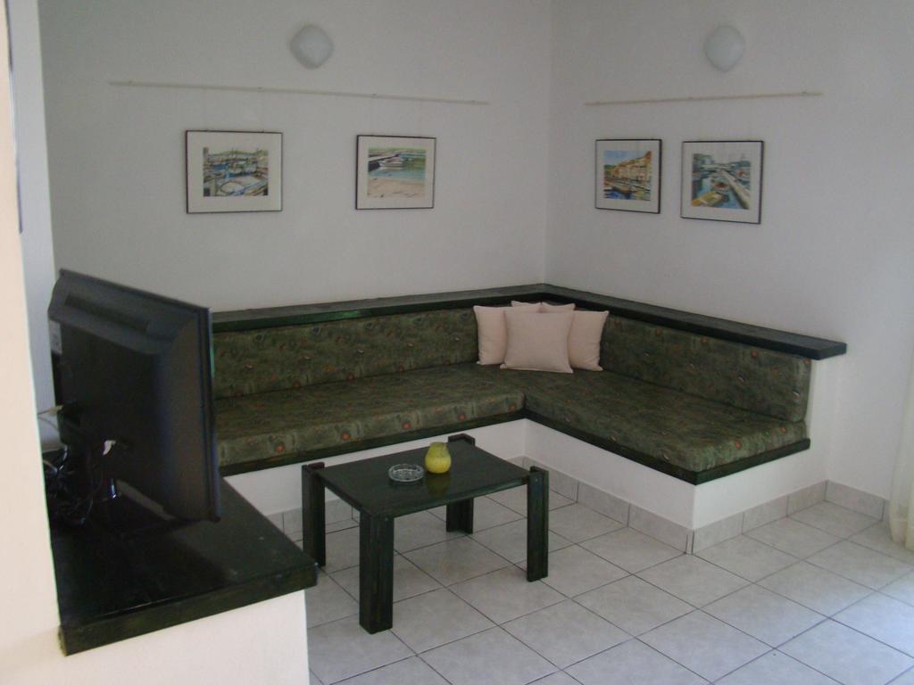 Apartments Sanda Муртер Стая снимка