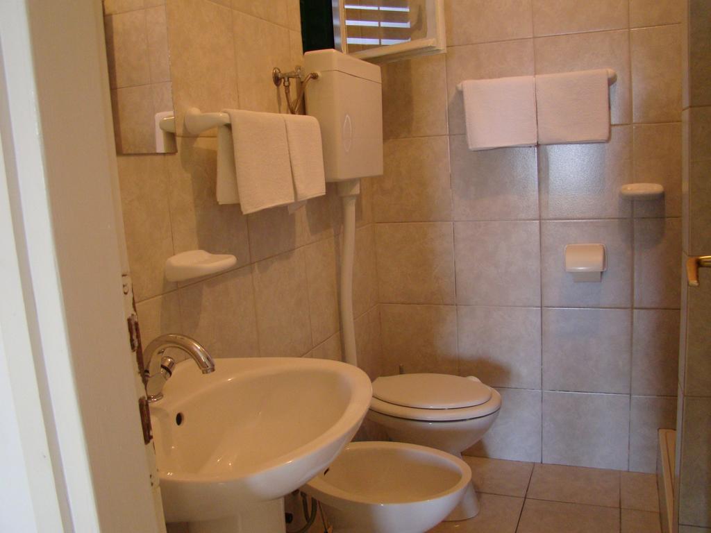 Apartments Sanda Муртер Стая снимка