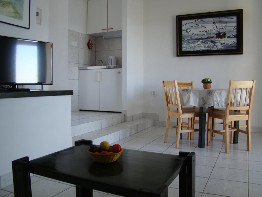 Apartments Sanda Муртер Стая снимка