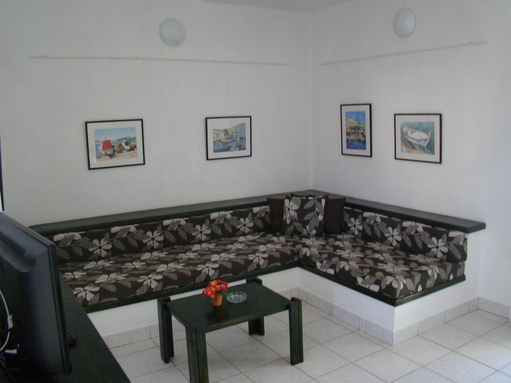 Apartments Sanda Муртер Стая снимка