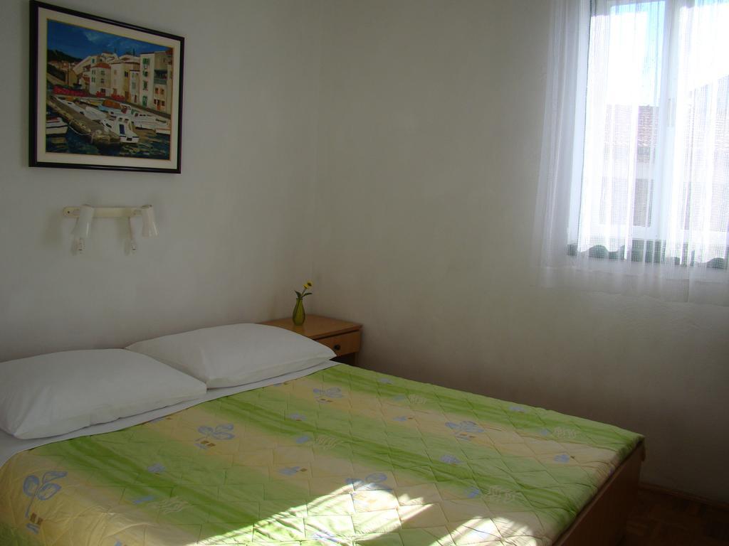Apartments Sanda Муртер Стая снимка
