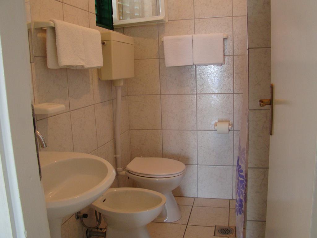 Apartments Sanda Муртер Стая снимка