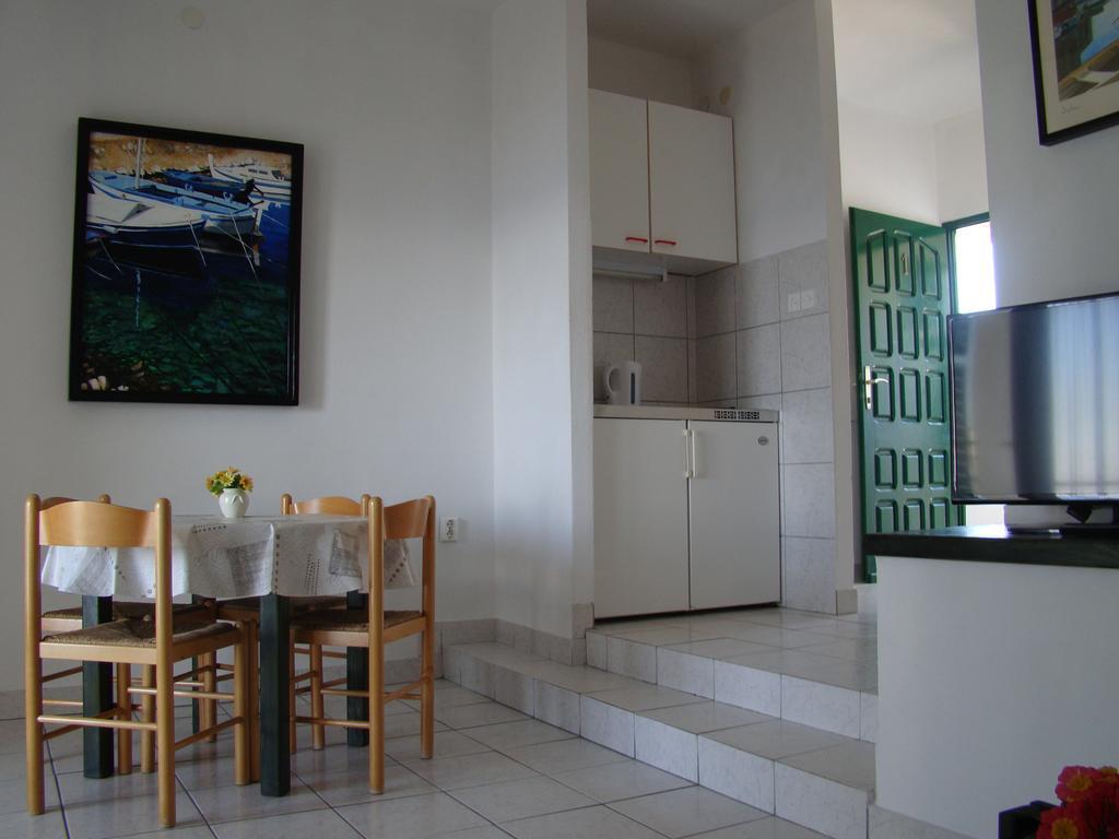 Apartments Sanda Муртер Стая снимка