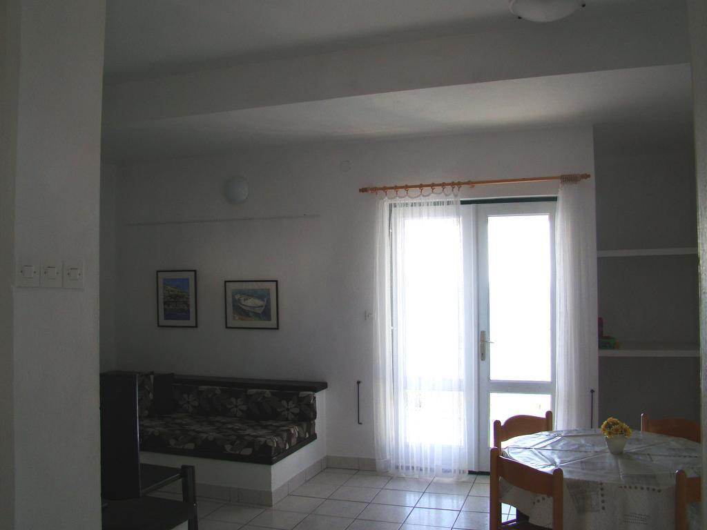 Apartments Sanda Муртер Стая снимка