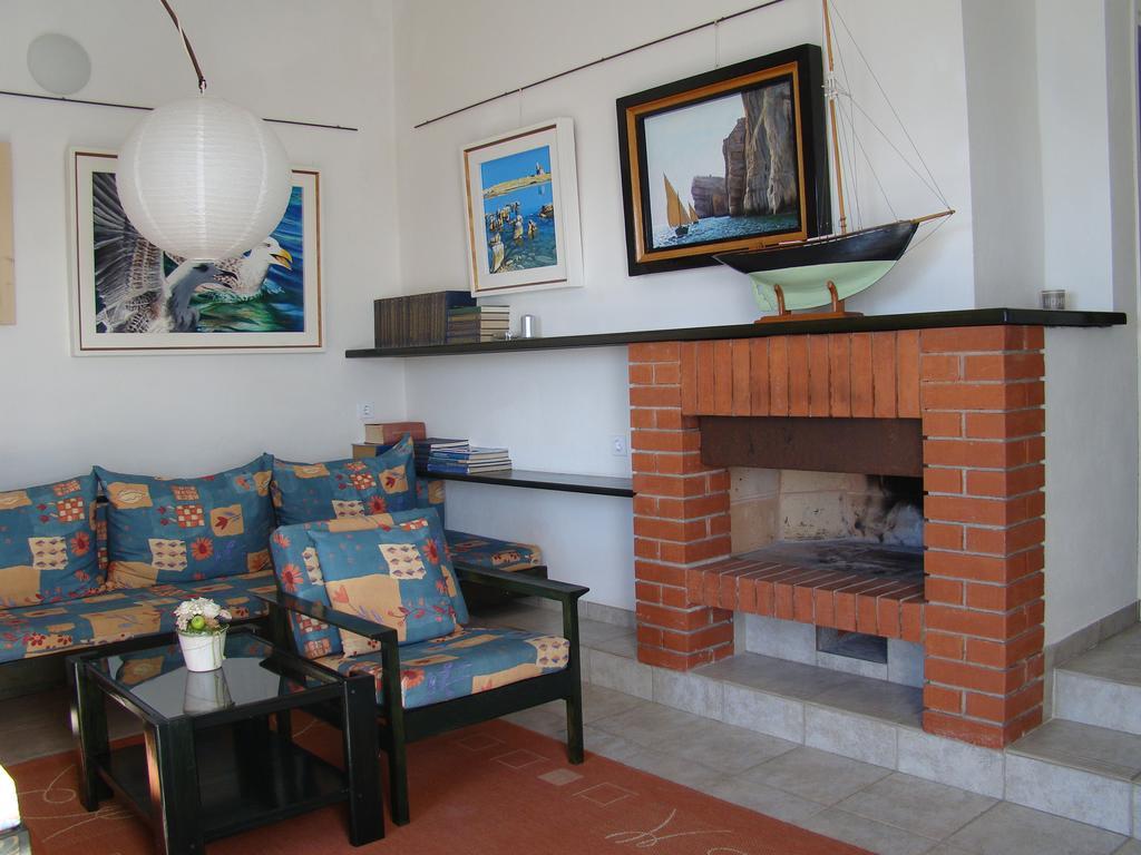 Apartments Sanda Муртер Екстериор снимка