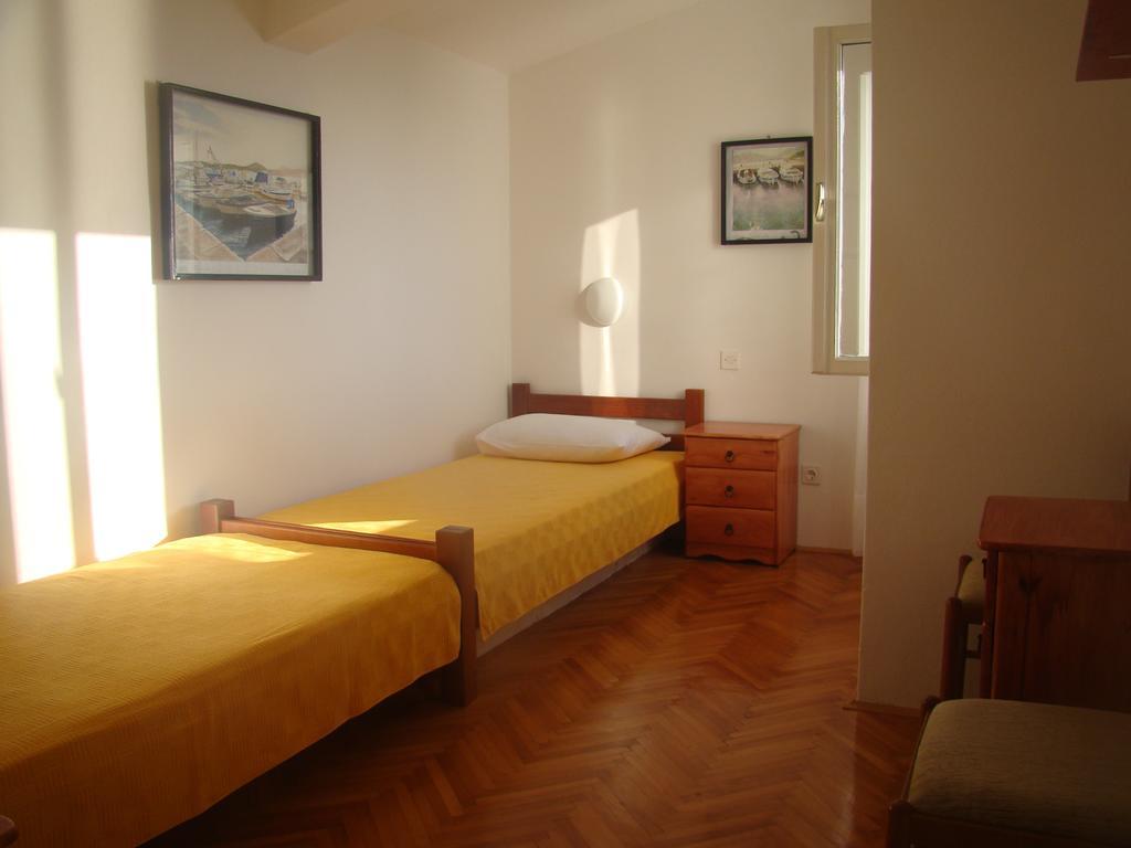 Apartments Sanda Муртер Екстериор снимка
