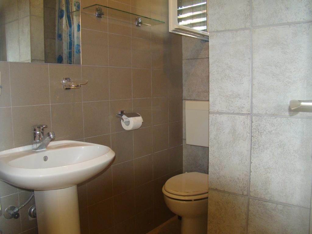 Apartments Sanda Муртер Екстериор снимка